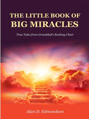 cover image of The Little Book of Big Miracles